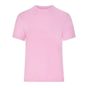 SKIMS Men’s Cotton Classic T-Shirt | Bubblegum Pink | Size XL | NWOT